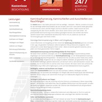 Портфолио kaminsanierungwien